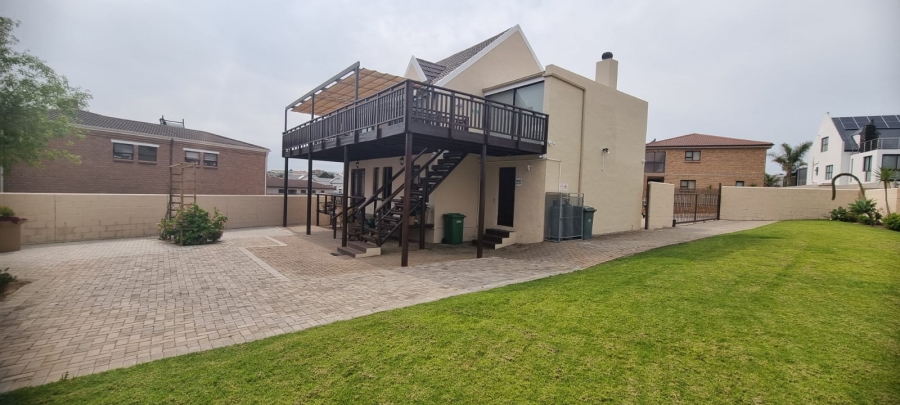 3 Bedroom Property for Sale in Myburgh Park Western Cape